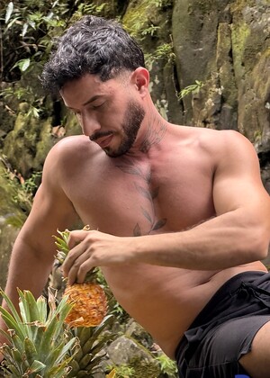 Lost In Puerto Rico 1-Forest of Temptation