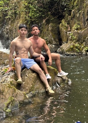 Lost In Puerto Rico 1-Forest of Temptation