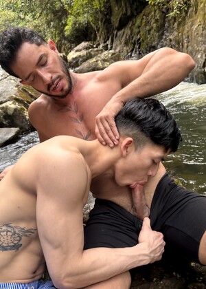 Lost In Puerto Rico 1-Forest of Temptation