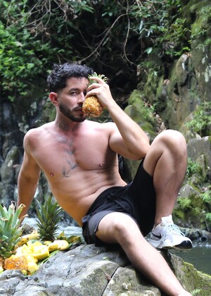 Lost In Puerto Rico 1-Forest of Temptation