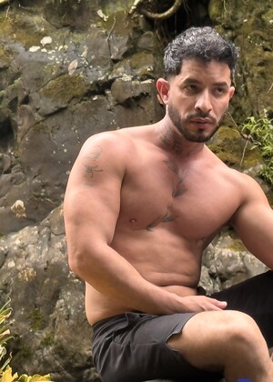 Lost In Puerto Rico 1-Forest of Temptation