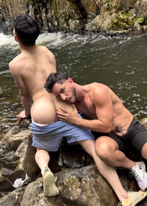 Lost In Puerto Rico 1-Forest of Temptation