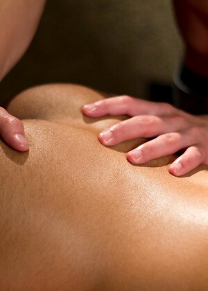 Massage of Pleasure