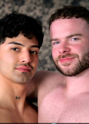 Marcus McNeill & Joe Vanni