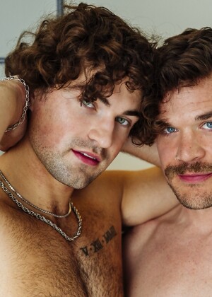 Mike Monroe & Jack Grey