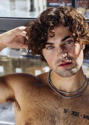 Mike Monroe & Jack Grey