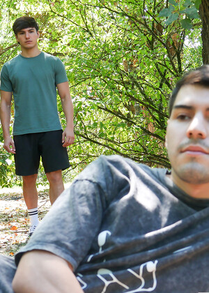 Nice Weather to Stuff Your Hole in the Park
