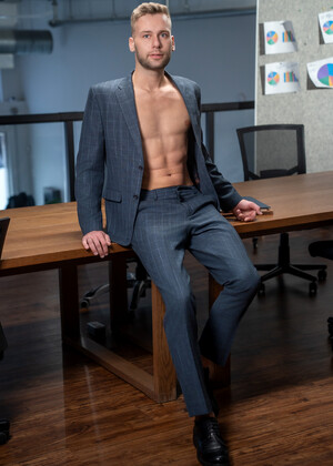 Matthew Anders