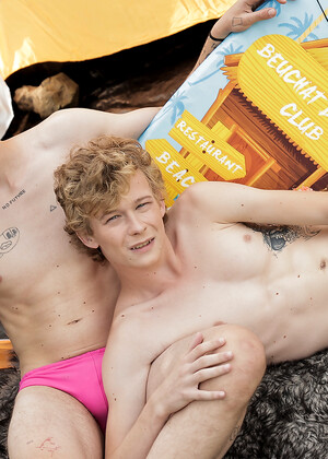Wild Twinks Sc.1