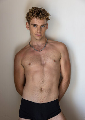 Alfonso Osnaya & Jack Waters