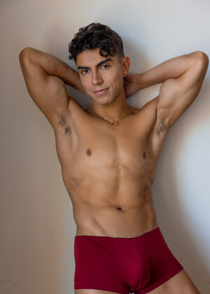 Alfonso Osnaya & Jack Waters