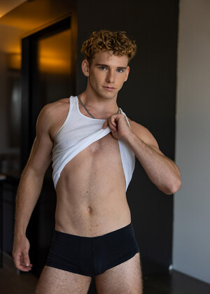 Alfonso Osnaya & Jack Waters