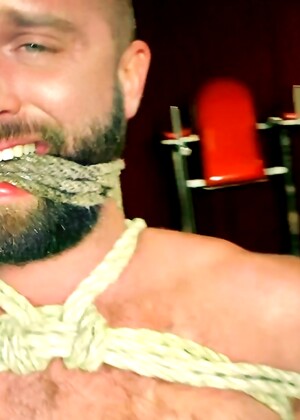 All Tied Up, Part 1