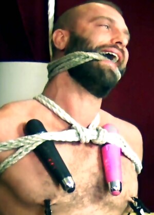 All Tied Up, Part 1