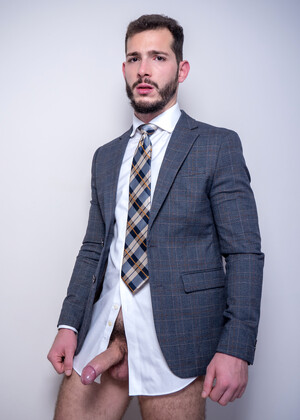 Diary of a Gigolo: First Time