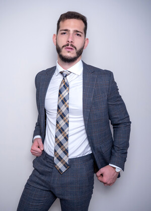Diary of a Gigolo: First Time
