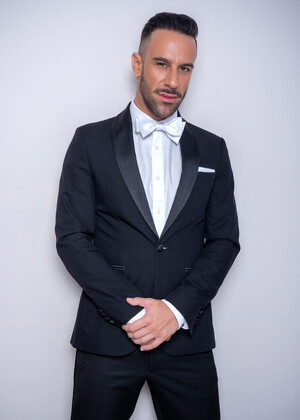 Diary of a Gigolo: First Time