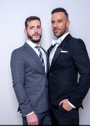 Diary of a Gigolo: First Time