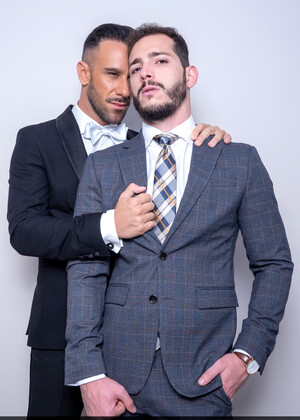 Diary of a Gigolo: First Time
