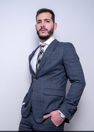 Diary of a Gigolo: First Time
