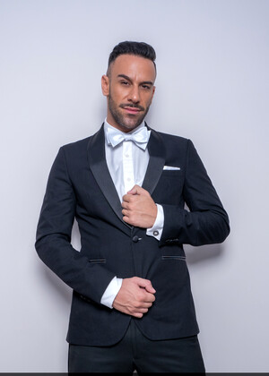 Diary of a Gigolo: First Time