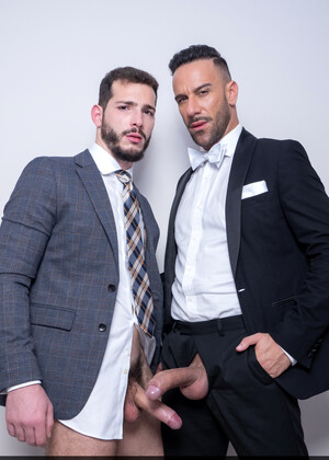 Diary of a Gigolo: First Time