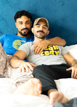 DIEGO & DIEGO