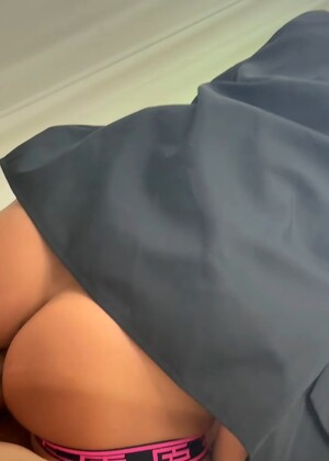 Graduated And Became A Porn Star, Part Two