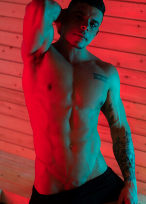 Hot AF: Miguel Exotic