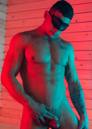 Hot AF: Miguel Exotic