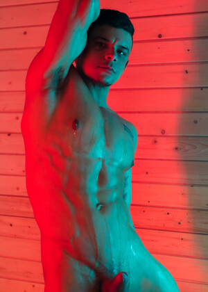 Hot AF: Miguel Exotic