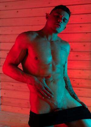 Hot AF: Miguel Exotic