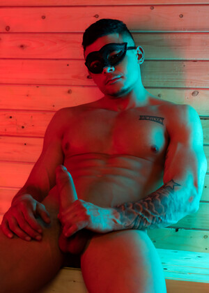 Hot AF: Miguel Exotic