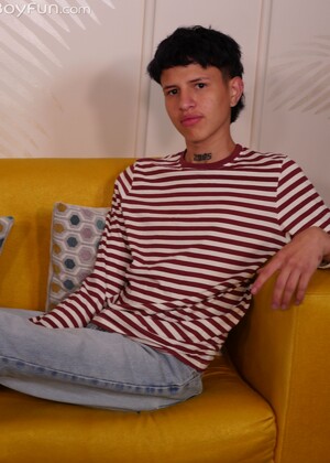 Iam Lukas
