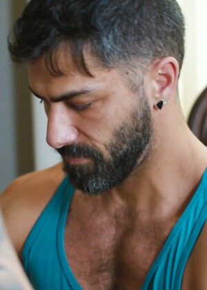 Open Wide-Damian x Adam Ramzi