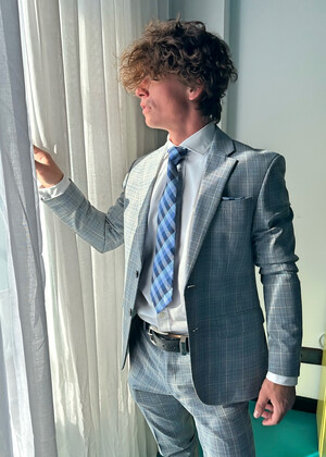 Seth Peterson: One to One