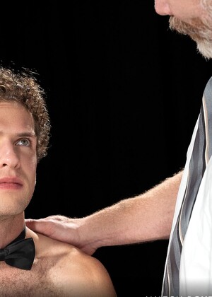 The Boy Bunker Vol. 1, Title: The Grooming