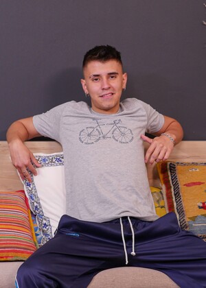 Angel Santi