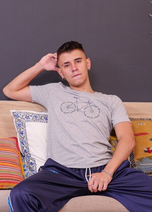 Angel Santi