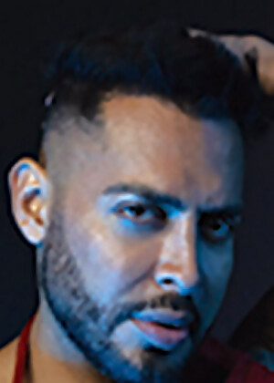 Boyfriends Viktor Rom and Richard Rodriguez engage in make up sex