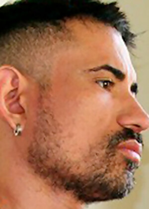 Boyfriends Viktor Rom and Richard Rodriguez engage in make up sex