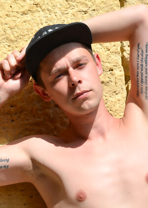 Frotting Cocks In The Sun