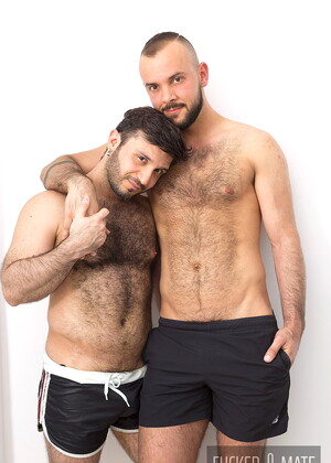 HAIRY MORNING
