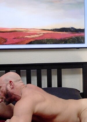 JACK BAILEY Encounter 3 - Killian Knox Bottoms