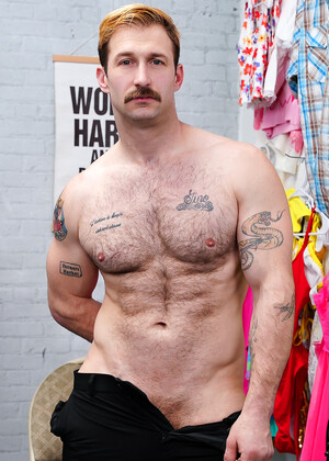 Adam Tyme