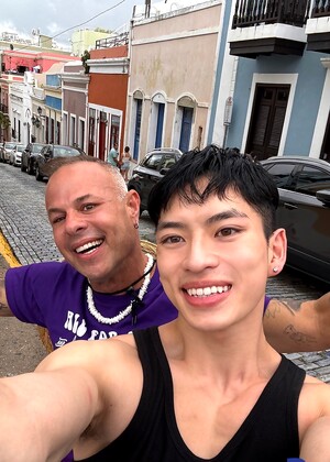 Lost In Puerto Rico 2-Old Town, New Feelings