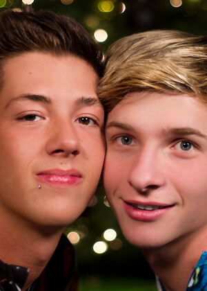 Luke and Jessie's Twinkmas
