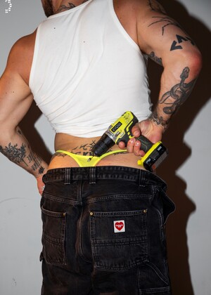 Power Tool