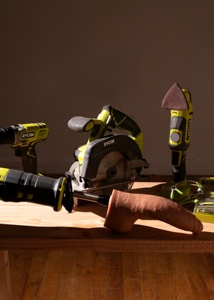 Power Tool