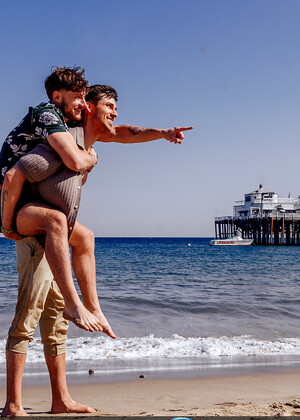 'THE GETAWAY' KANE & DEX